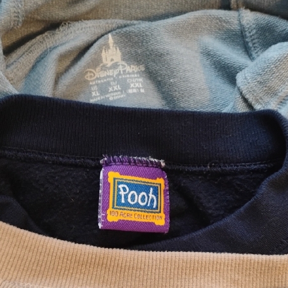 Cute Graphic Sweatshirts - Picture 8 of 8